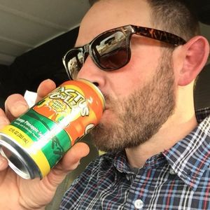 Meet your Posher, Jeff